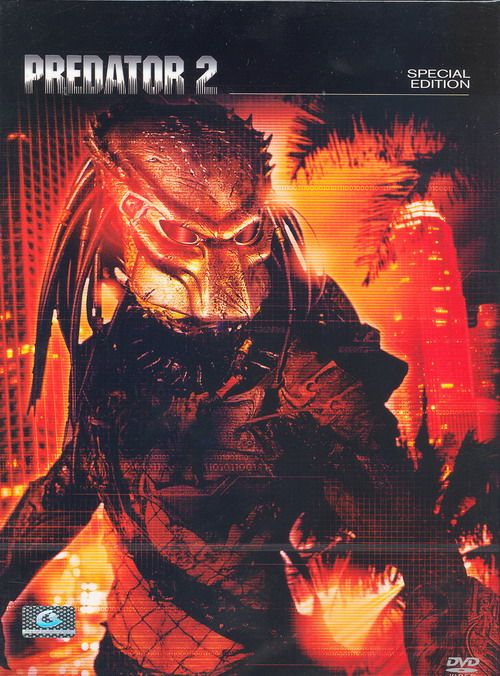 predator 2 full movie megashare