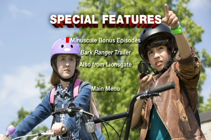 Watch Bark Ranger Download Mp3