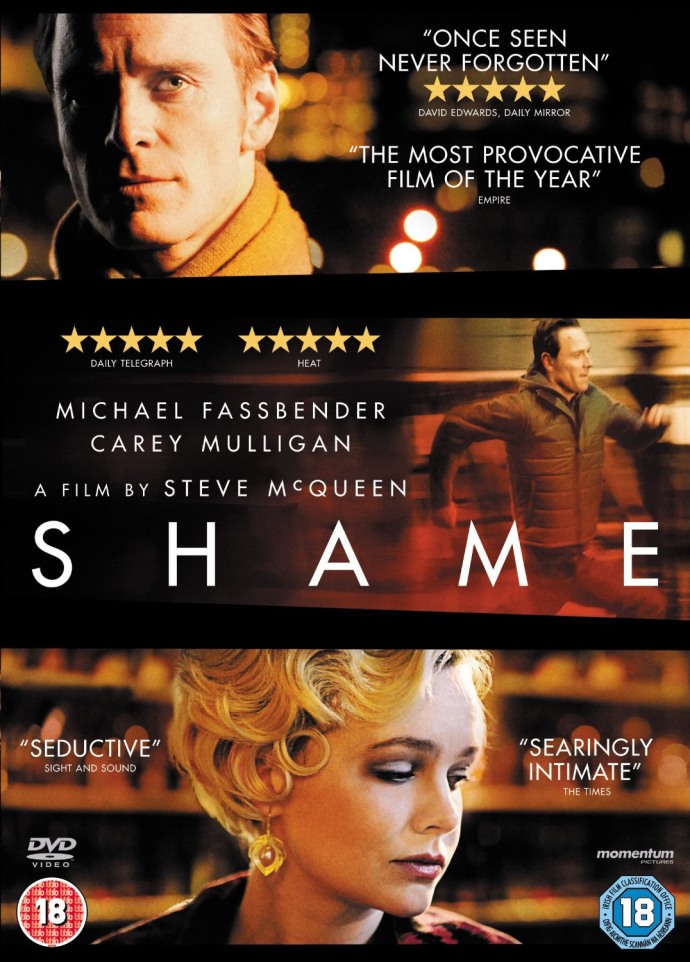 Watch Shame HD 1080P