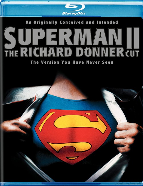 Re: Superman II / Superman 2 (1980)