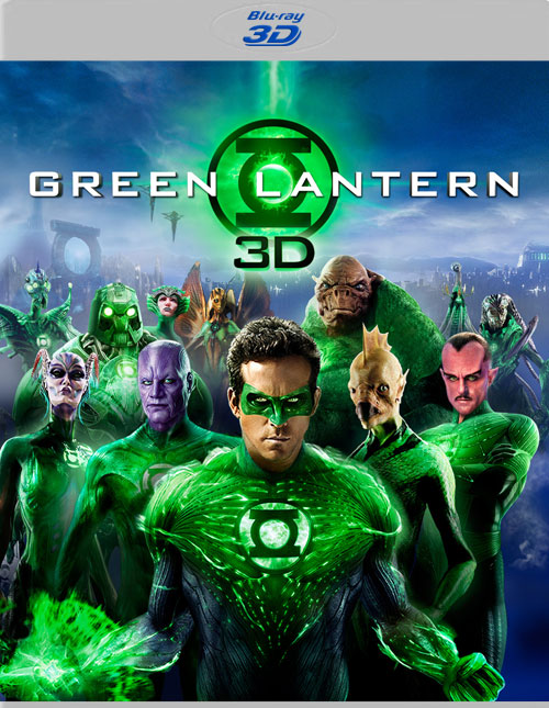 2011 lantern green 1080p