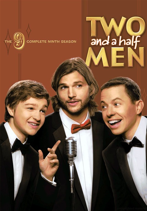 TWO AND A HALF MEN SEASON 9 TORRENT