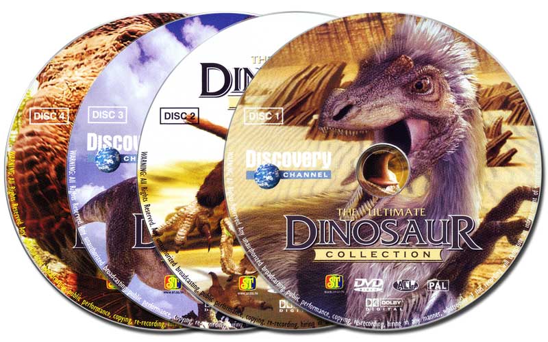 dinosaur planet little das hunt